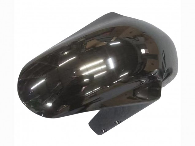 2001-2003 Suzuki GSXR 600 / GSXR 750 Motorcycle Fairing - Red White Glossy Black UK