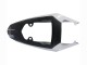 2004-2005 Suzuki GSXR 600 / GSXR 750 Motorcycle Fairings - White Black Red UK