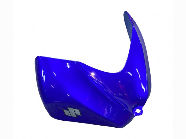 2006-2007 Suzuki GSXR 600 / GSXR 750 Motorcycle Fairings - Blue Black Red UK