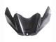 2008-2010 Suzuki GSXR 600 / GSXR 750 Motorcycle Fairings - Matte Black White Gold UK