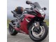 2011-2024 Suzuki GSXR 600 / GSXR 750 Bike Fairings - Red Glossy Black UK
