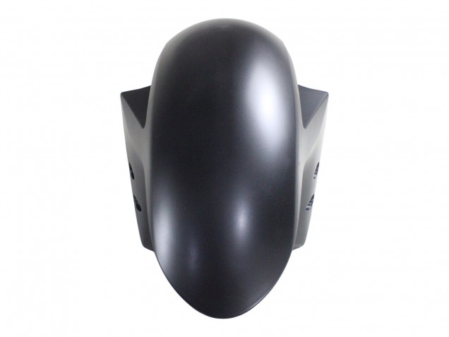 2019-2021 Yamaha YZF R3/R25 Motorcycle Fairings - Matte Black UK