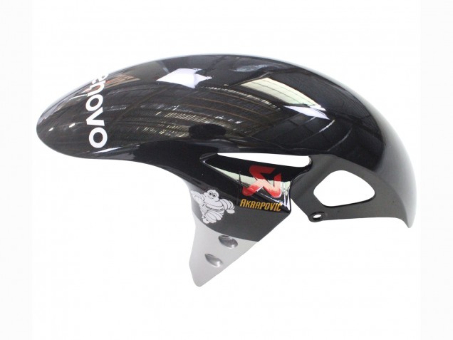 2019-2021 Yamaha YZF R3/R25 Motorcycle Fairings - Red Purple Black Valsir Lenovo UK