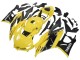 2019-2021 Yamaha YZF R3/R25 Motorcycle Fairings - Yellow Black UK