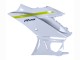 2022-2024 Yamaha YZF R3/R25 Motorcycle Fairings - White Yellow Black UK