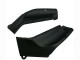 1998-1999 Yamaha YZF 1000 R1 Motorcycle Fairings - Blue White Glossy Black UK