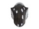 2000-2001 Yamaha YZF 1000 R1 Motorcycle Fairings - White Black UK