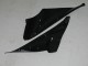 2000-2001 Yamaha YZF 1000 R1 Motorcycle Fairings - Silver Red Fortuna Motul UK