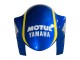 2004-2006 Yamaha YZF 1000 R1 Motorcycle Fairings - Blue White Yellow Motul Gauloises 46 UK