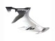 2004-2006 Yamaha YZF 1000 R1 Motorcycle Fairings - Silver Grey UK