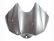2004-2006 Yamaha YZF 1000 R1 Motorcycle Fairings - Silver Grey UK