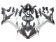 2004-2006 Yamaha YZF 1000 R1 Motorcycle Fairings - Silver Grey UK
