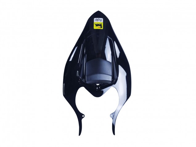 2004-2006 Yamaha YZF 1000 R1 Motorcycle Fairings - Glossy Black White Motul UK