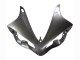 2007-2008 Yamaha YZF 1000 R1 Motorcycle Fairings - Grey UK