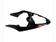 2009-2011 Yamaha YZF 1000 R1 Motorcycle Fairings - Glossy Black White Red Volvo Fimer Yamalube 87 UK