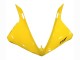 2009-2011 Yamaha YZF 1000 R1 Motorcycle Fairing Kits - Yellow White Black Stripe UK