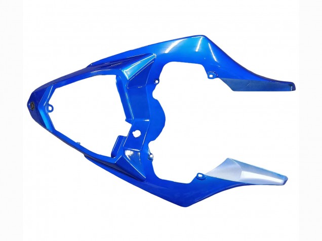 2012-2014 Yamaha YZF 1000 R1 Motorcycle Fairings - Blue Glossy Black UK