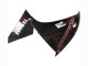 2012-2014 Yamaha YZF 1000 R1 Motorcycle Fairings - Red Glossy Black UK