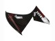 2012-2014 Yamaha YZF 1000 R1 Motorcycle Fairings - Red Glossy Black UK