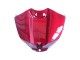 2012-2014 Yamaha YZF 1000 R1 Motorcycle Fairings - Red Glossy Black UK