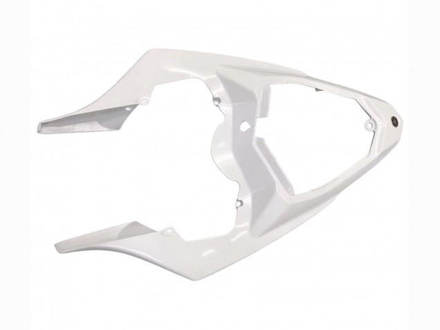 2012-2014 Yamaha YZF 1000 R1 Motorcycle Fairings - White Gold Decals UK