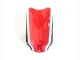 2012-2014 Yamaha YZF 1000 R1 Motorcycle Fairings - White Red Glossy Black Petronas UK