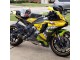 2015-2019 Yamaha YZF 1000 R1 Motorcycle Fairings - Yellow Green Shark UK