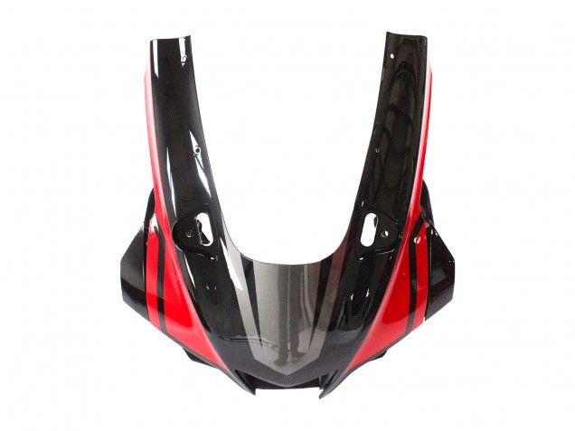 2020-2025 Yamaha YZF 1000 R1 Motorcycle Fairings - Red Silver Black UK