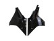 2020-2025 Yamaha YZF 1000 R1 Motorcycle Fairings - Glossy Black Silver Blue UK