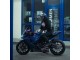 2020-2025 Yamaha YZF 1000 R1 Motorcycle Fairings - Gradient Blue Purple UK