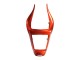 1998-2002 Yamaha YZF 600 R6 Motorcycle Fairings - Orange Matte Black UK