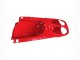 1998-2002 Yamaha YZF 600 R6 Motorcycle Fairing - Red White Glossy Black UK