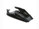2003-2004 Yamaha YZF R6 Motorcycle Fairings - Matte Black UK