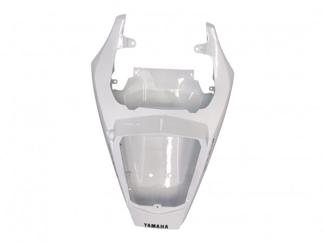 2003-2004 Yamaha YZF R6 Motorcycle Fairings - White Red UK