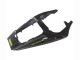 2003-2004 Yamaha YZF R6 Motorcycle Fairings - Glossy Black Neon Yellow UK