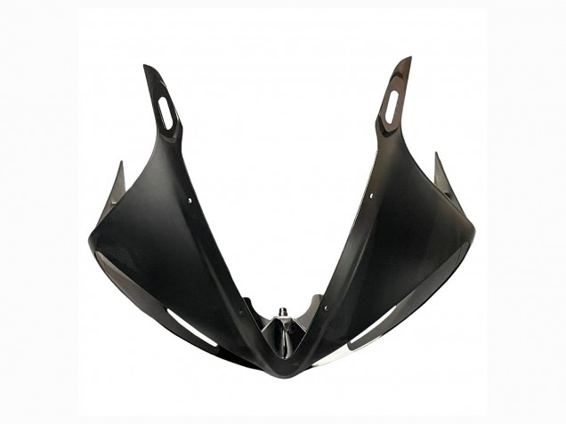2005 Yamaha YZF 600 R6 Motorcycle Fairing - Matte Black Red UK