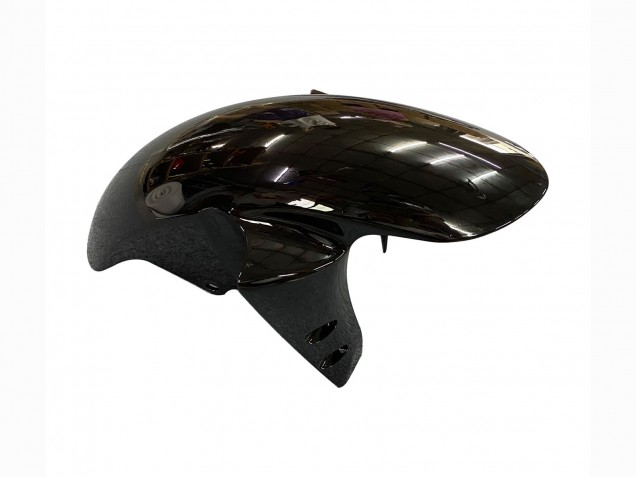 2005 Yamaha YZF 600 R6 Motorcycle Fairing - Black Gold UK