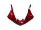 2005 Yamaha YZF 600 R6 Motorcycle Fairing Kits - Red Matte Black UK