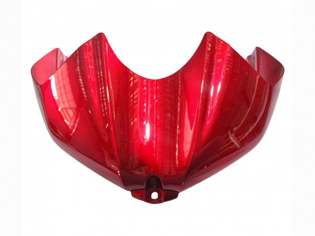 2006-2007 Yamaha YZF 600 R6 Motorcycle Fairings - White Red Black Green Monster Milwaukee UK