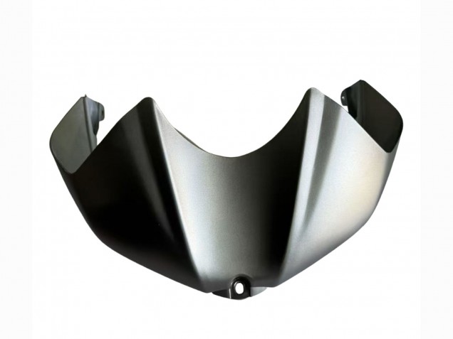 2006-2007 Yamaha YZF 600 R6 Motorcycle Fairings - Grey Purple Motul UK