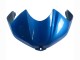 2006-2007 Yamaha YZF 600 R6 Motorcycle Fairings - Blue Neon Green Black Shark UK