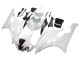 2006-2007 Yamaha YZF 600 R6 Motorcycle Fairings - White UK