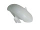 2008-2016 Yamaha YZF 600 R6 Motorcycle Fairings - Glossy White UK