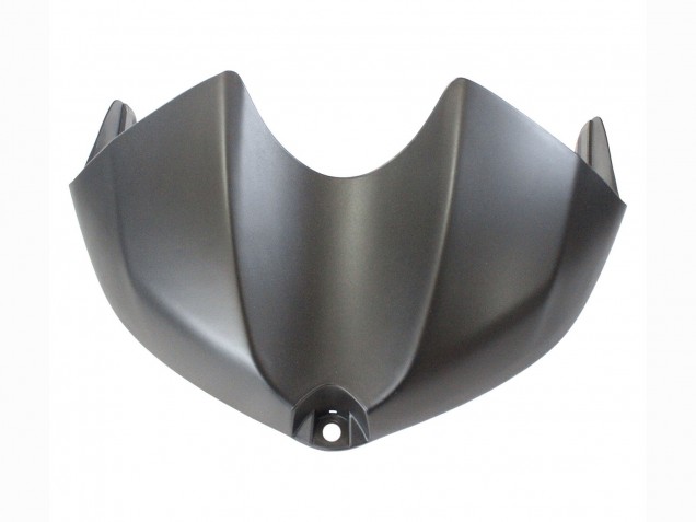 2008-2016 Yamaha YZF 600 R6 Motorcycle Fairings - Light Blue Matte Black Petronas ENEOS UK
