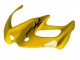 1997-2005 Honda VTR1000F Motorcycle Fairings - Yellow UK
