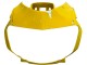 1997-2005 Honda VTR1000F Motorcycle Fairings - Yellow UK