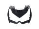 2010-2013 Kawasaki Z1000 Motorcycle Fairings - Glossy Black UK