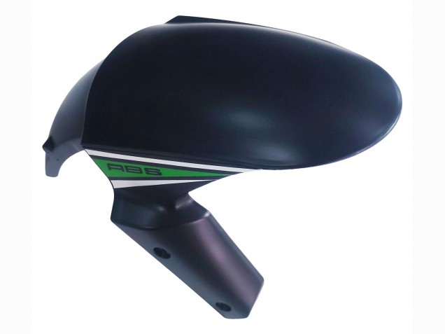 2014-2019 Kawasaki Z1000 Motorcycle Fairings - Black Green Grey UK