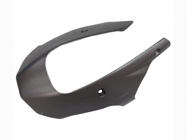 2000-2001 Kawasaki ZX9R Motorcycle Fairings - Blue Black UK