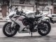 2021-2023 Honda CBR650R Motorcycle Fairings - White Red Black UK